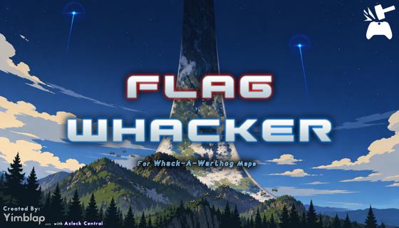 Bild: Flag Whacker