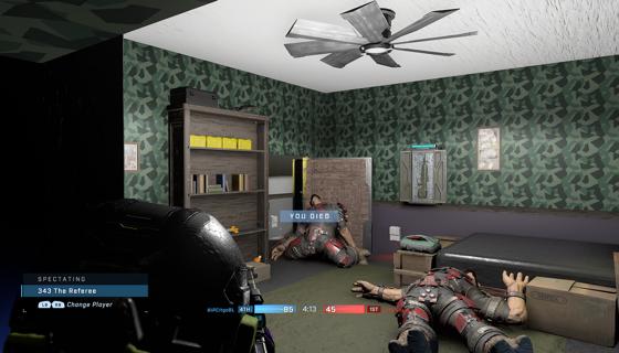 Image: Closet Life