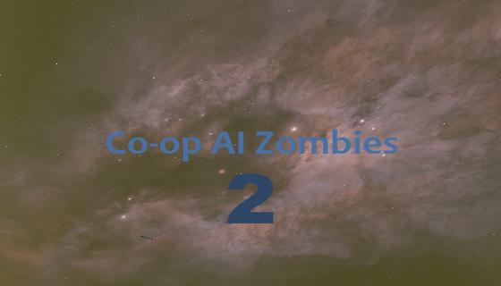 Image: Survival AI Zombies 2