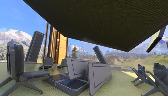 Thumbnail: Free Roam