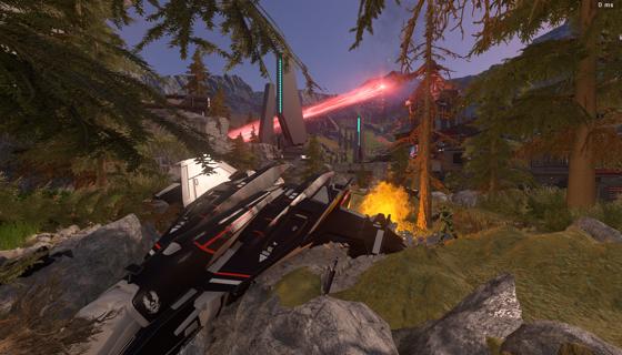 Image: SIDEREAL CAMPAIGN