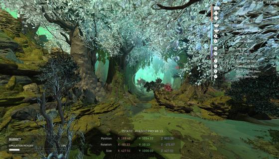 Thumbnail: HALO: ETERNITY (Esphu I 03)