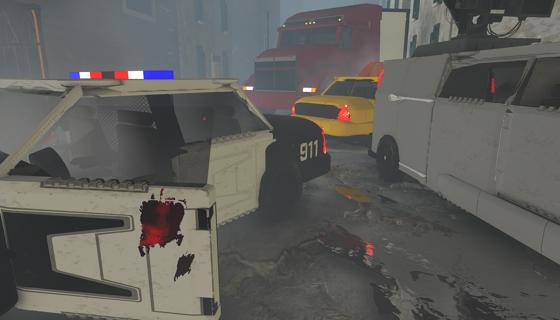 Image: APOCALYPSE Z
