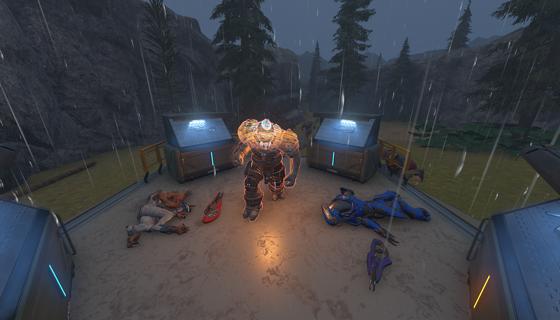 Image: Zombpocalypse