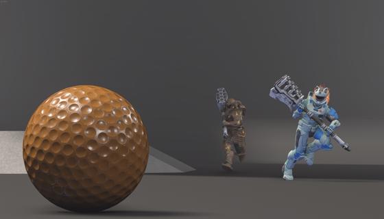 Thumbnail: HOT POTATO