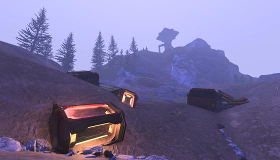 Thumbnail: Blink Slayer